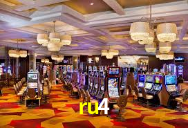 Descubra a Magia dos Jogos de Arcade no ru4