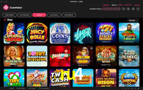 Descubra o Mundo do Cassino Online com ru4